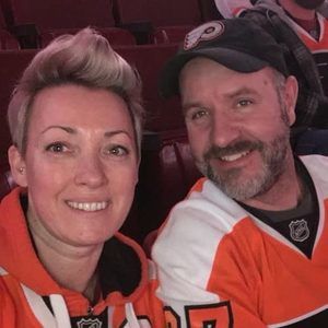 Meet your Posher, Jon